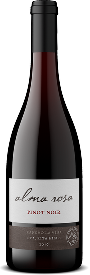 2016 Pinot Noir, Rancho La Viña 1