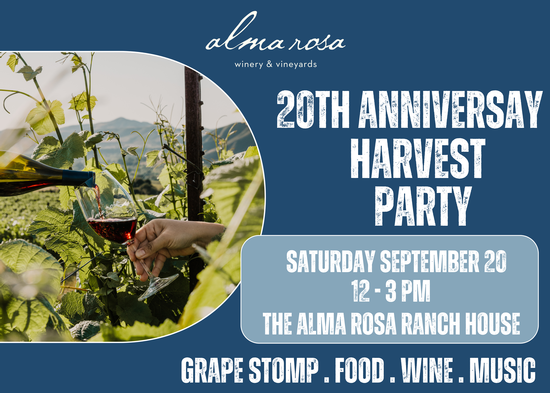 Harvest Party Guest 1