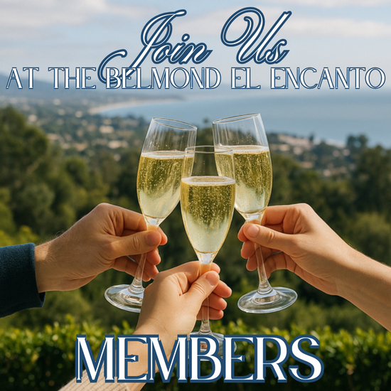 El Encanto High Tea Member 1