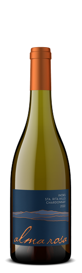 2022 Chardonnay, Inoks 1