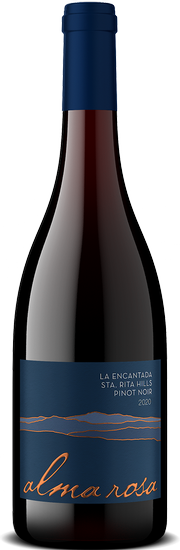 2020 Pinot Noir, La Encantada 1