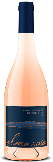 2021 Grenache Rose, Santa Ynez Valley