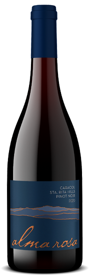 2020 Pinot Noir, Caracol