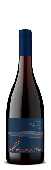 2021 Pinot Noir, Radian
